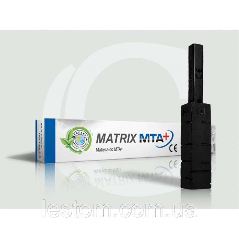 Матриця MTA+ Cerkamed