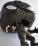 Колекційна фігурка Funko Pop! Spider-man - Black costume, фото 3