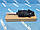 Кран рівня підлоги DAF MAN RVI IVECO 4640070010 4640070130 4640070300 4640070230 4640070220 4640070210, фото 3