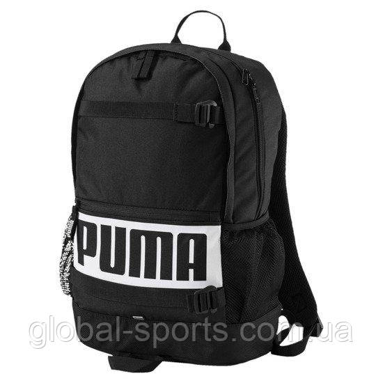 Рюкзак Puma Deck Backpack (Артикул: 07470601)