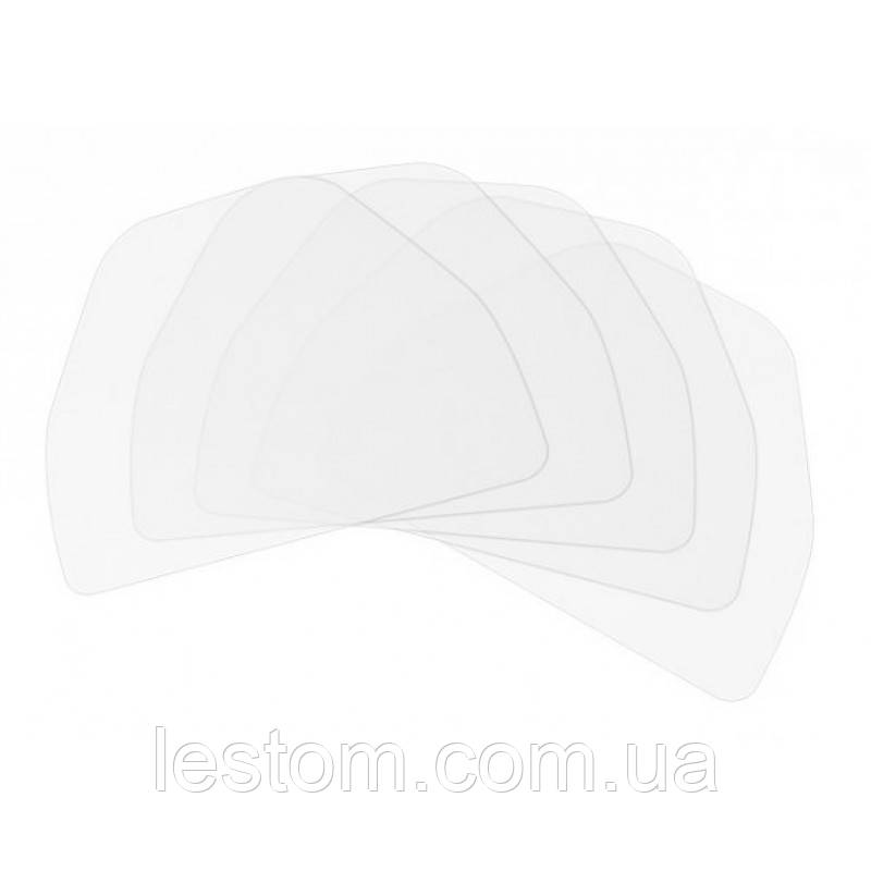 Пластини до захисних щитків Cerkamed