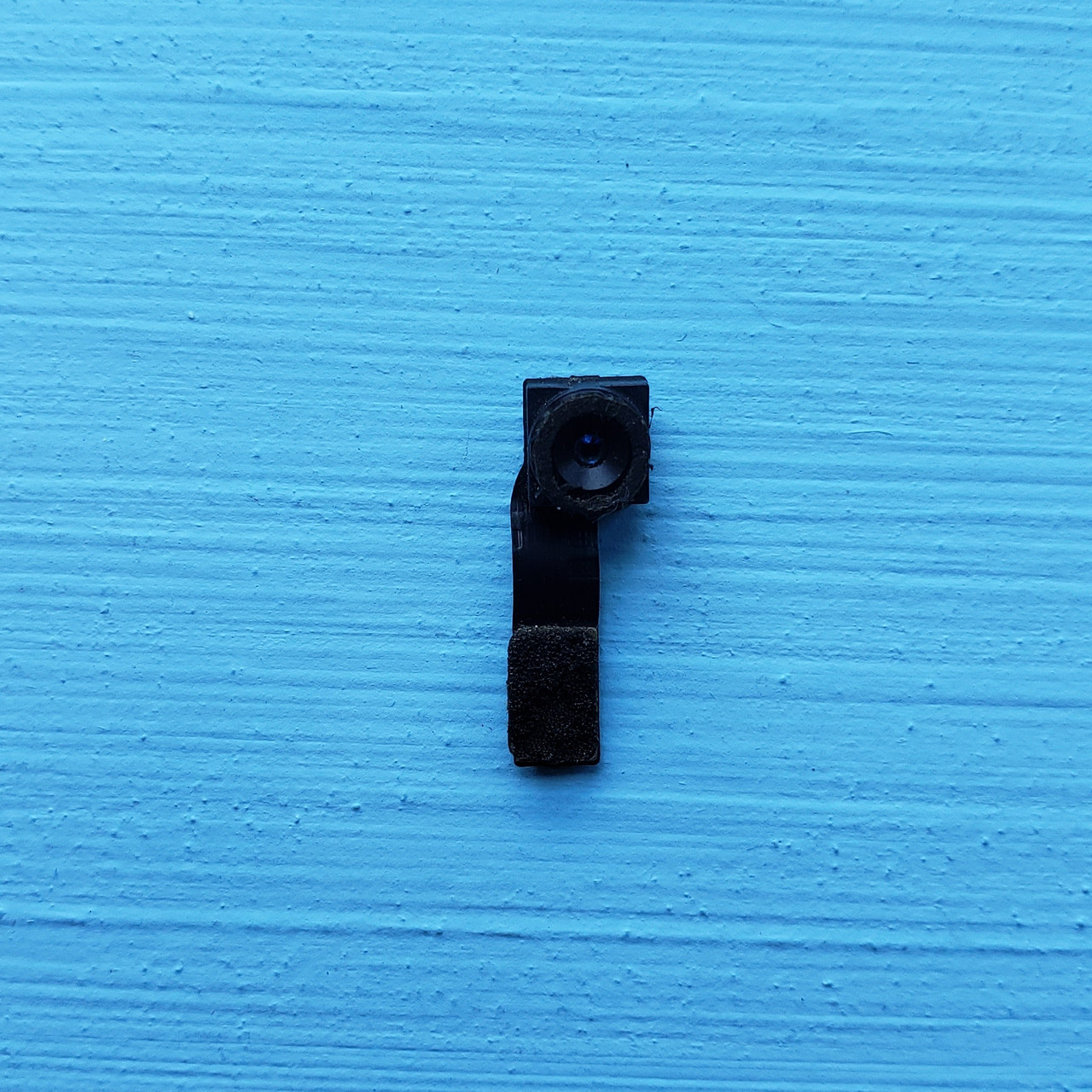 Камера Apple iPhone 4 фронтальна