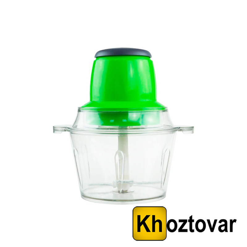 Блендер подрібнювач Vegetable Mixer  ⁇  250 Вт