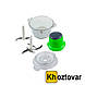 Блендер подрібнювач Vegetable Mixer ⁇ 250 Вт, фото 3