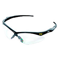 Захисні окуляри ESAB Warrior Spec Clear (Прозорі)