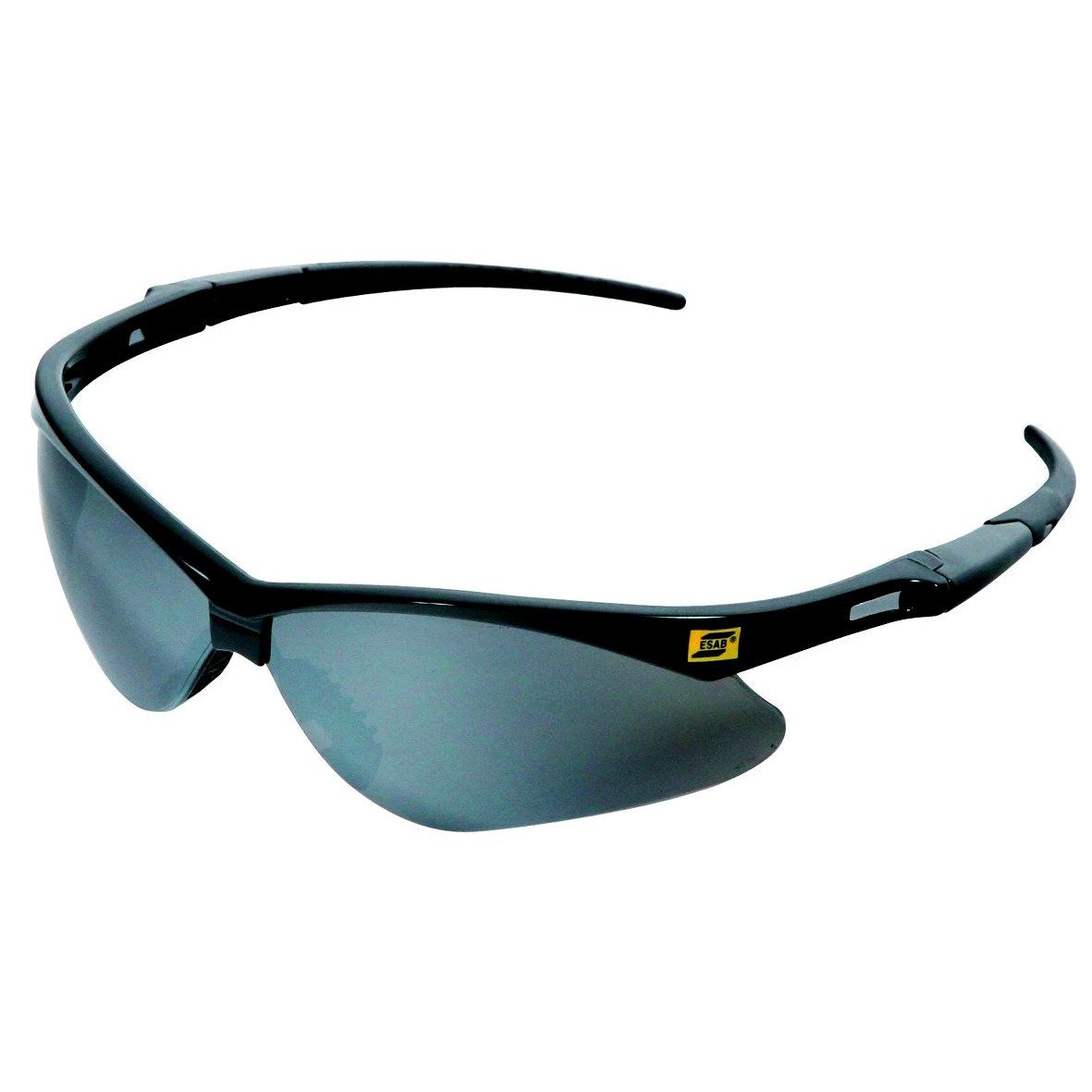 Захисні окуляри ESAB Warrior Spec Smoked (Затемнені)