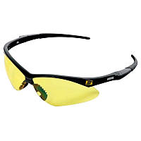 Захисні окуляри ESAB Warrior Spec Amber (Жовті)