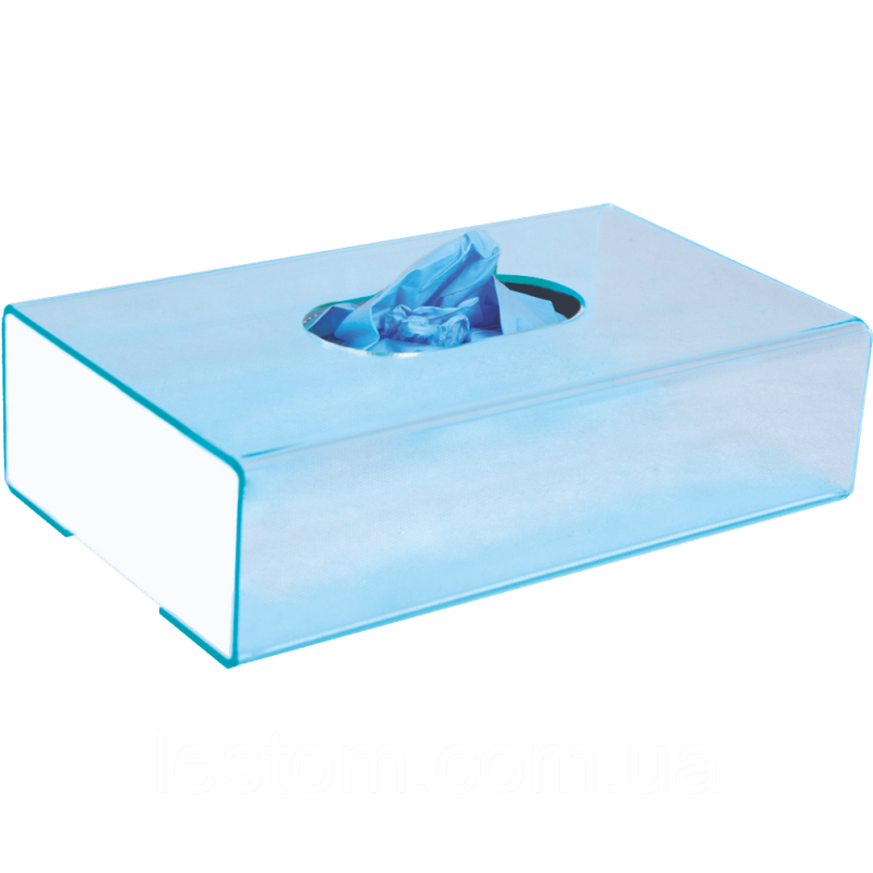 ENDO-STATION GO GLOVE BOX (  Організатор для оглядових рукавичок ) Cerkamed