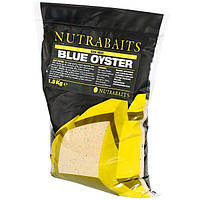 Базова суміш Nutrabaits Blue Oyster 1.5kg