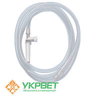 Інфузійний набір для ВРХ