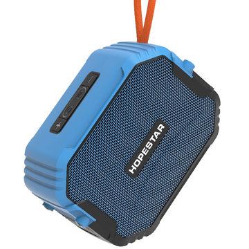 Бездротова Портативна Колонка Bluetooth HOPESTAR T8, фото 1
