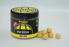Бойли плаваючі Nutrabaits Blue Oyster Pop Ups (устриці) 12mm