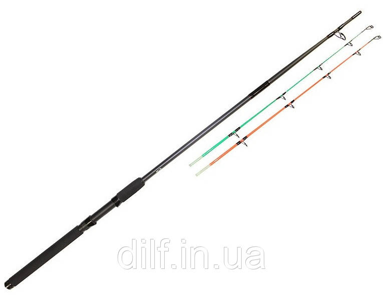 Спінінг GC Boat Універсальний 1.40-1.70 м 100-200г (морське бортове вудилище)