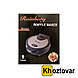 Віденська вафельниця Rainberg RB-6302 Waffle Maker, фото 3