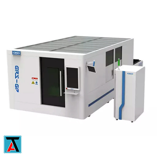 Лазерный станок по металлу с ЧПУ серии GP по цене производителя ...