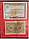 Альбом для монет і банкнот Classic Collection Max 626 комірок, фото 9