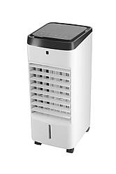 Кліматичний комплекс з охолодженням Zenet Zet-483