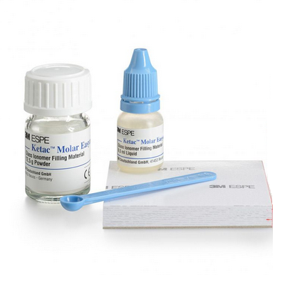 Кетак-моляр Імікс/Ketac Molar Easymix, фото 1