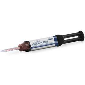 Максцем шприц 5г Maxcem Elite 5g