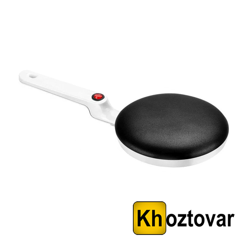 Млинок заглибна Sonifer Non Stick Coating Crepe Maker SF-3034