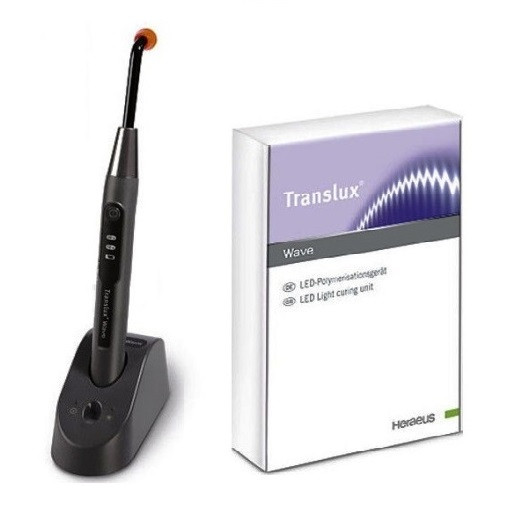 TRANSLUX WAVE Транслюкс фотополімеризатор, фото 1