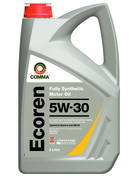 COMMA Олива моторна Ecoren 5W-30 5 л.