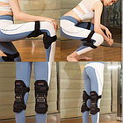 Наколінники для зручної ходьби Powerknee, фото 5