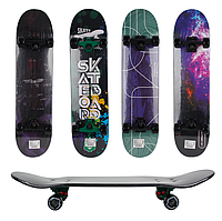 Дитячі скейтборд (пенні борди)