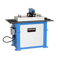 Фальцепрокатні верстати