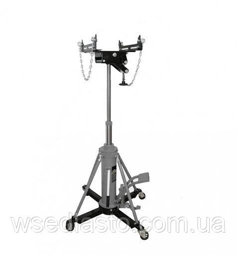 Стійка трансмісійна з настановним столом SkyRack SR-4251 1000кг, фото 1