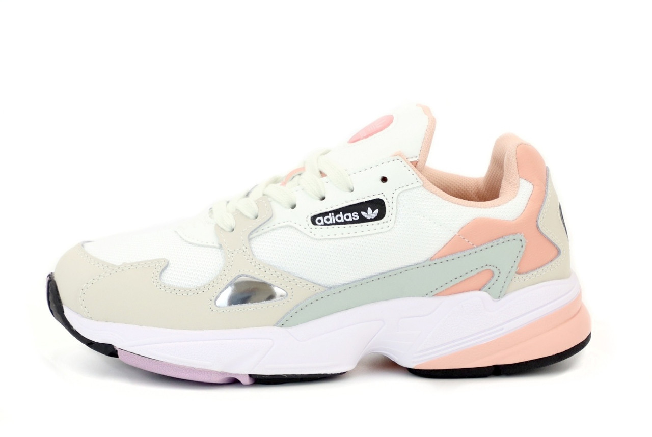 Жіночі кросівки Adidas Falcon, кросівки адідас фалкон (38 розмір в наявності)