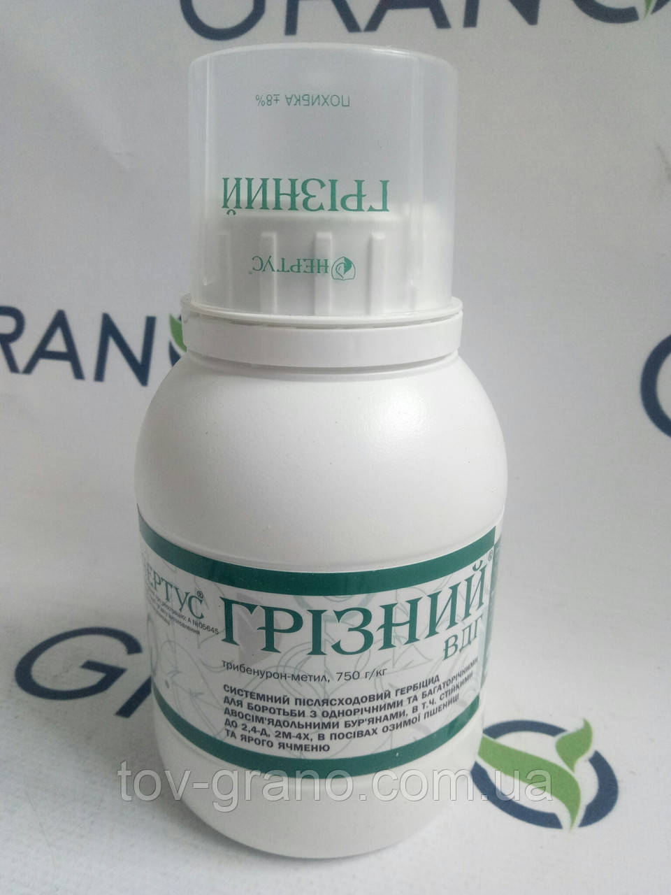 Гербіцид Грізний 0,25 кг Нертус