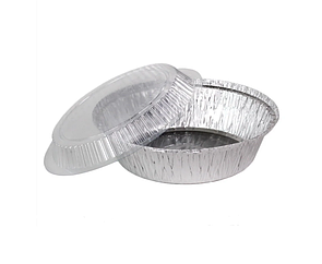 Кришка для контейнера PET - SPT51L