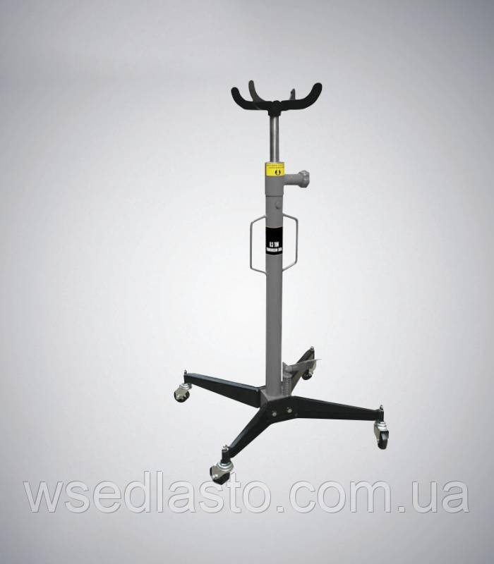 Стійка трансмісійна гідравлічна SkyRack SR-42405 500 кг, фото 1