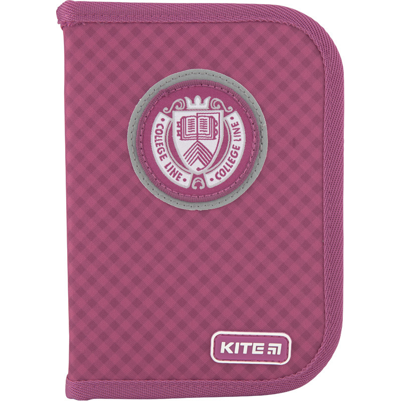 Пенал шкільний Kite 622 College line K20-622-3, фото 1