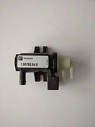 Клапан керування турбіною Mercedes Benz Sprinter M651 — Pierburg — 7.00782.12.0