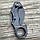 Ніж Керамбит складаний Джокер SOG Karambit для самооборони або туризму, фото 6