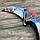 Ніж Керамбит складаний Джокер SOG Karambit для самооборони або туризму, фото 5