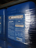 Компресорна олива