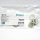 Прокладка паронітові 1 шт., 3/4" ущільнювальне кільце Vaillant 981140, фото 4