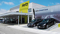 Сервіс прокату автомобілів Hertz через 102 роки оголосив про банкрутство