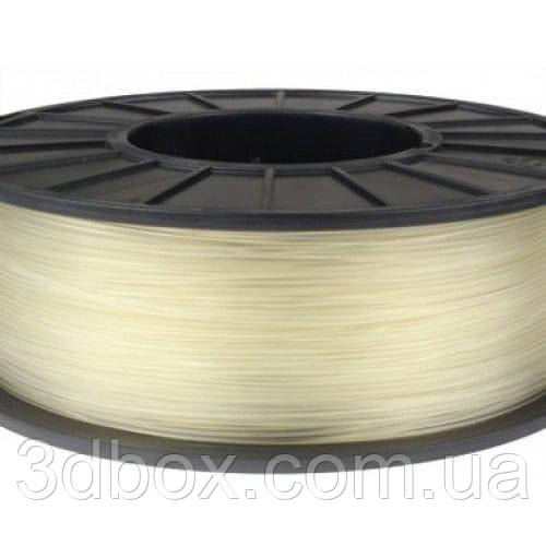 PA+ пластик для 3D принтера MonoFilament Натуральний (0,025 — 0,500 кг)