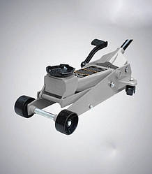Домкрат підкатний гаражний SR-40535 на 3 т (150/500 мм) SkyRack