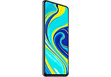Xiaomi Redmi Note 9s Grey 4/64Gb Global version (гарантія 12 місяців), фото 4