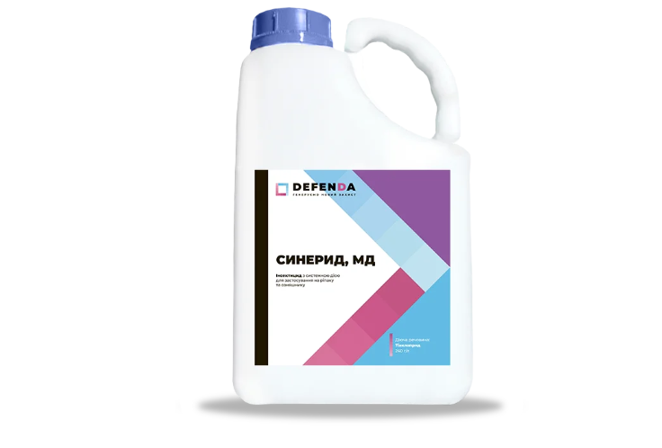 Інсектицид Сінерід DEFENDA - 5 л