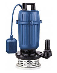 Насос дренажний занурювальний Werk QDX 12