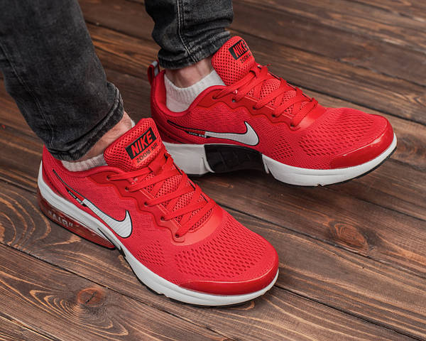 nike air presto axis