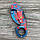 Ніж Керамбит складаний Демон SOG Karambit для самооборони або туризму, фото 3
