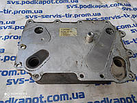 Теплообменник (масляный радиатор) DAF XF 105 евро 5, 1725348