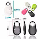 Брелок "Йди мене", Звуковий брелок для пошуку ключів від квартири або автомобіля, фото 2